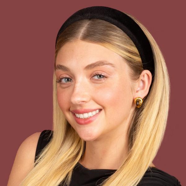 Ulta Wet Brush  Iridescence Icon Puffy Headband