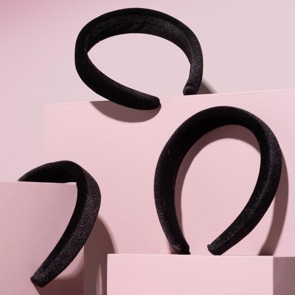 Ulta Wet Brush  Iridescence Icon Puffy Headband