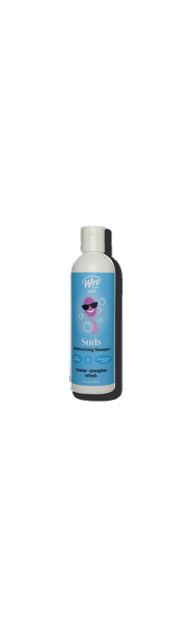 Ulta Wet Brush  Kids Suds Moisturizing Shampoo
