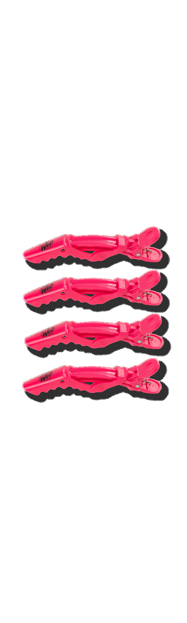 Ulta Wet Brush  Pro Big Mouth Styling Clips