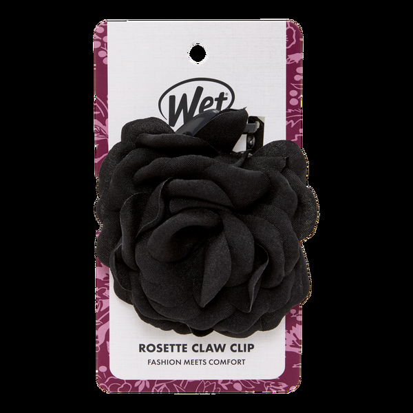 Ulta Wet Brush  Reclaimed Boho Rosette Claw Clip