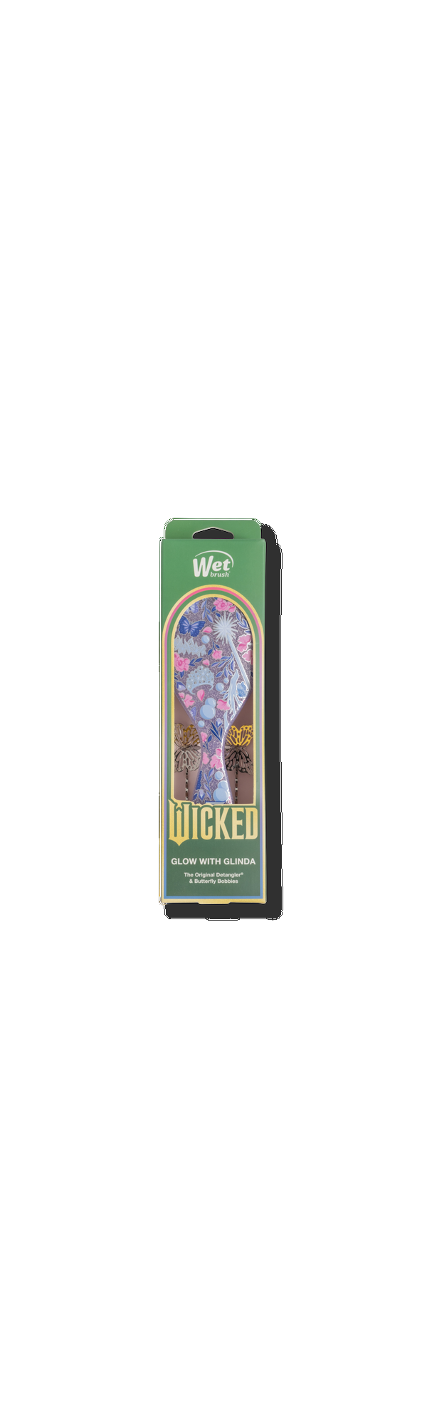 Ulta Wet Brush  Wicked 2.0 Detangle and Style Kit