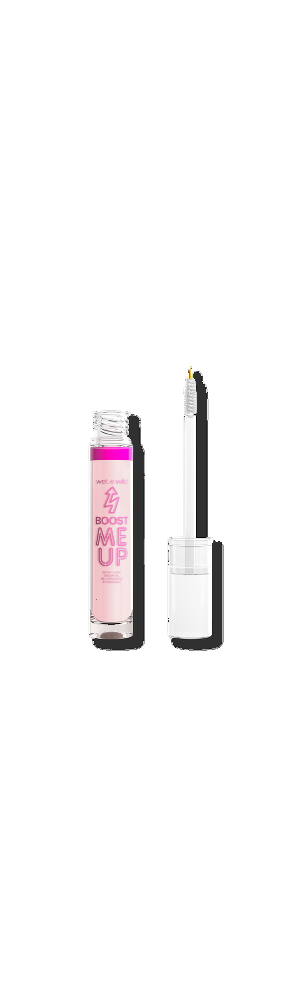 Ulta Wet n Wild  Boost Me Up Brow & Lash Serum