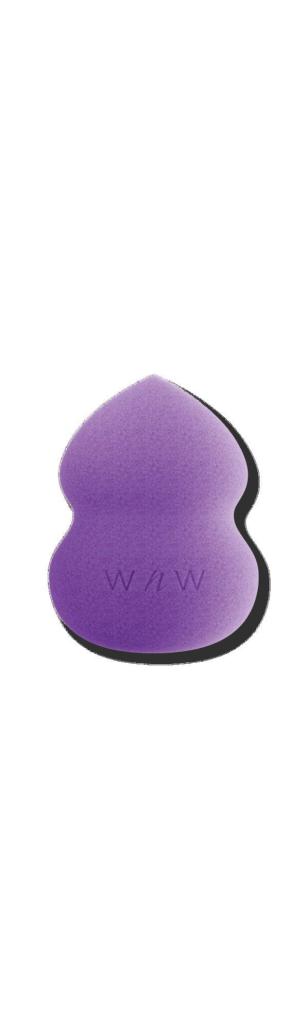 Ulta Wet n Wild  Hourglass Makeup Sponge