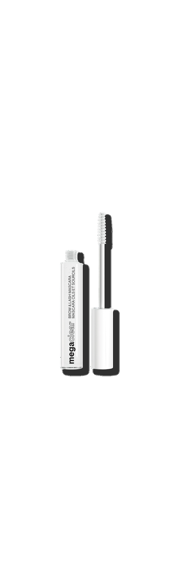 Ulta Wet n Wild  Mega Clear Brow & Lash Mascara