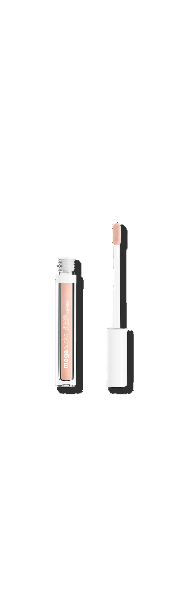 Ulta Wet n Wild  Mega Slicks Lip Gloss