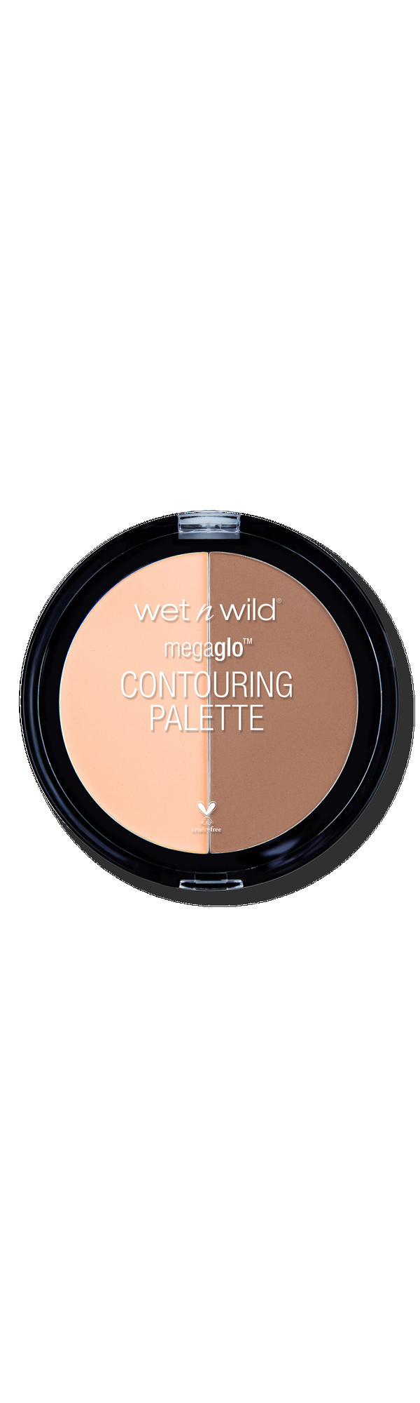 Ulta Wet n Wild  MegaGlo Contouring Palette