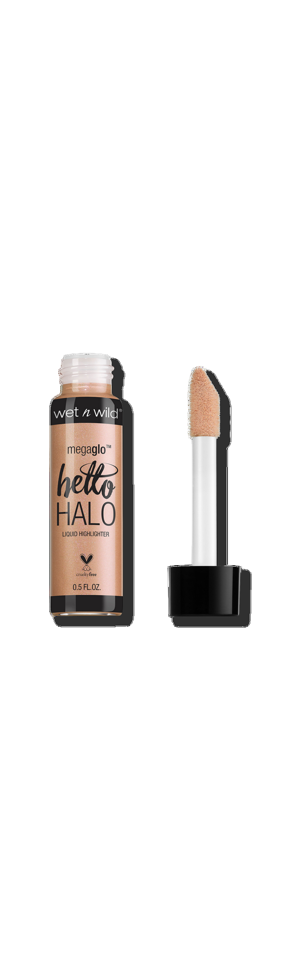 Ulta Wet n Wild  MegaGlo Liquid Highlighter