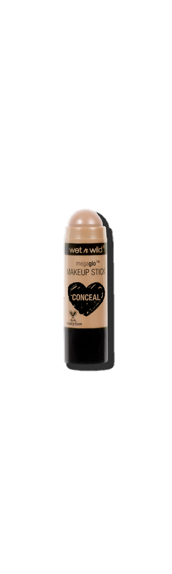 Ulta Wet n Wild  MegaGlo Makeup Stick Conceal