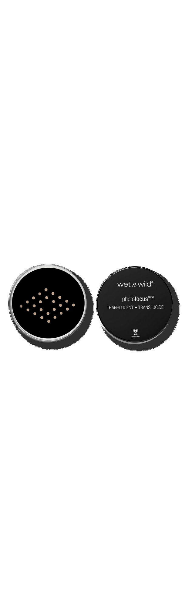 Ulta Wet n Wild  Photo Focus Loose Setting Powder