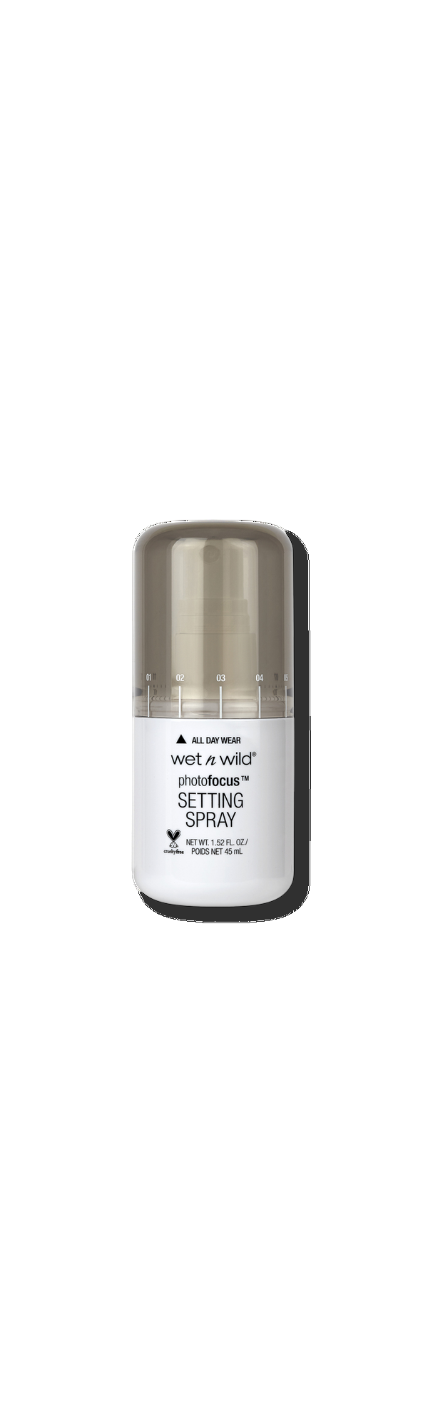 Ulta Wet n Wild  Photo Focus Setting Spray