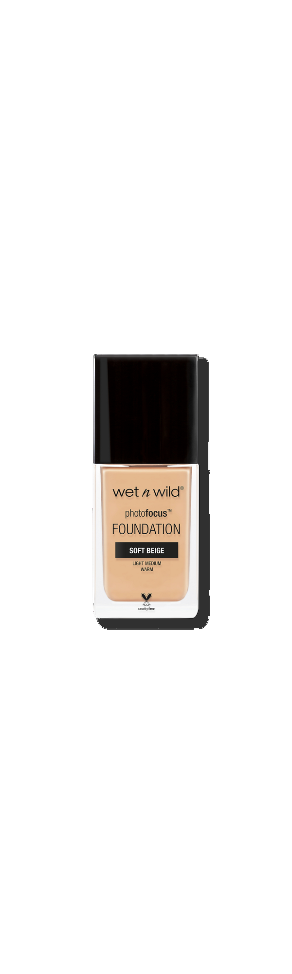 Ulta Wet n Wild  PhotoFocus Liquid Foundation