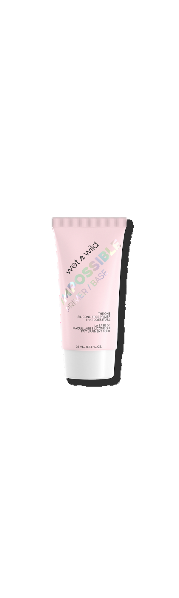 Ulta Wet n Wild  Prime Focus Impossible Primer