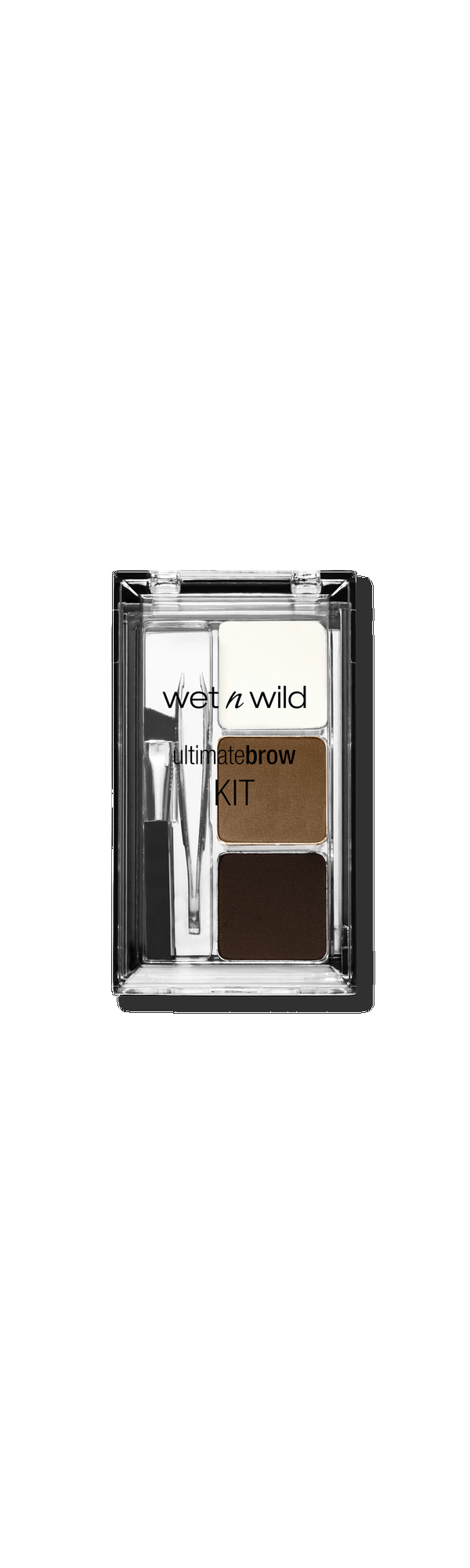 Ulta Wet n Wild  Ultimate Brow Kit