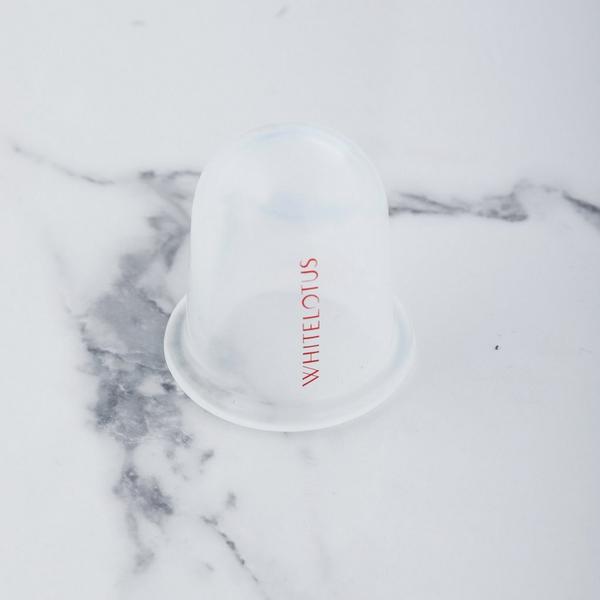 Ulta White Lotus Beauty  Body Sculpting Cup