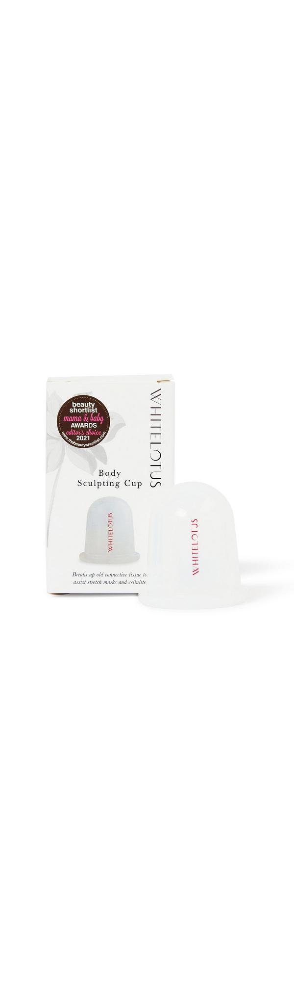 Ulta White Lotus Beauty  Body Sculpting Cup