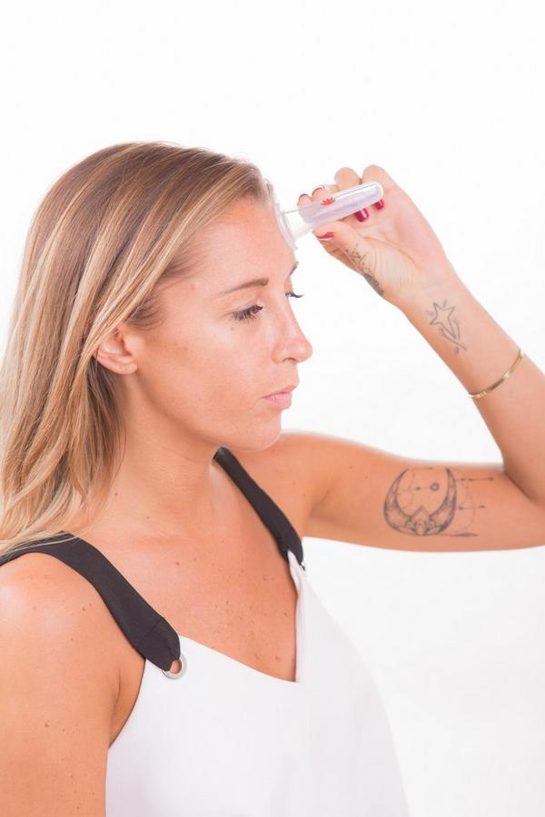 Ulta White Lotus Beauty  Face Sculpting Cup