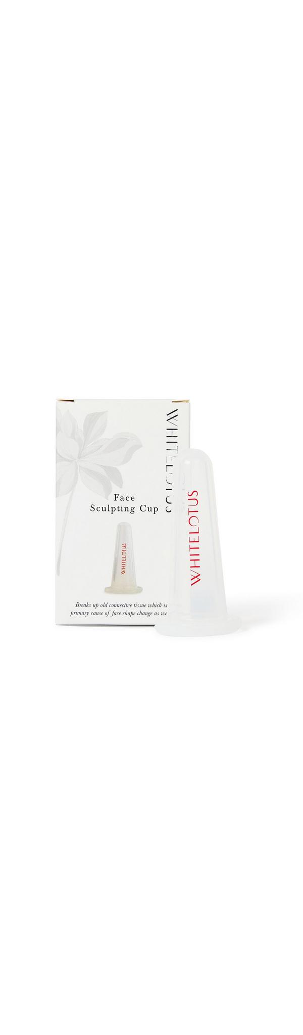 Ulta White Lotus Beauty  Face Sculpting Cup