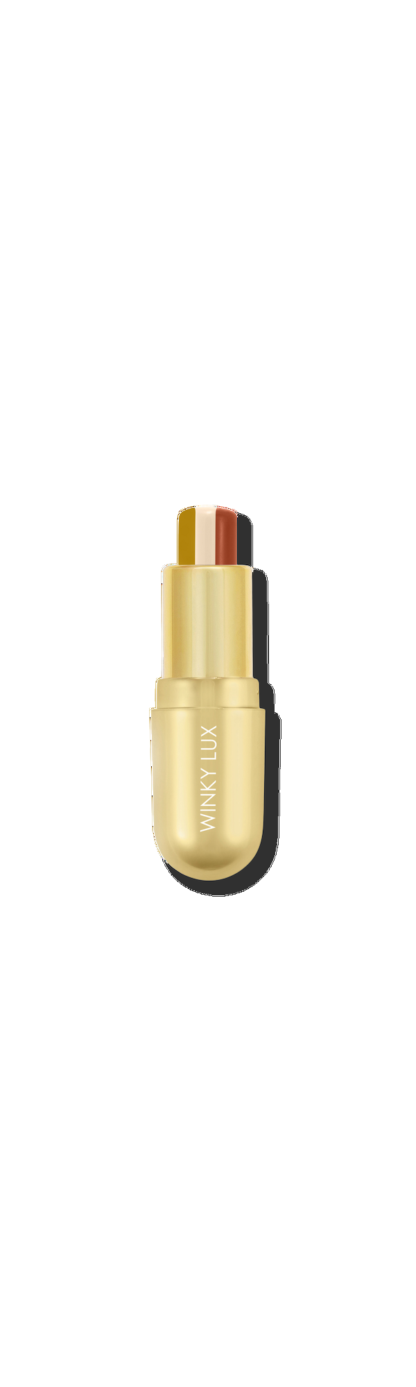 Ulta Winky Lux  Affogato Lip Balm