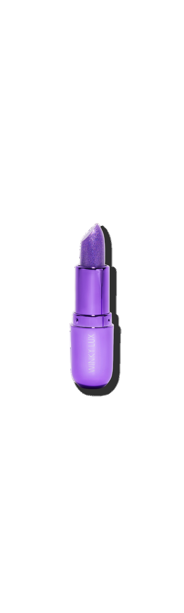 Ulta Winky Lux  Amethyst pH Lip Balm