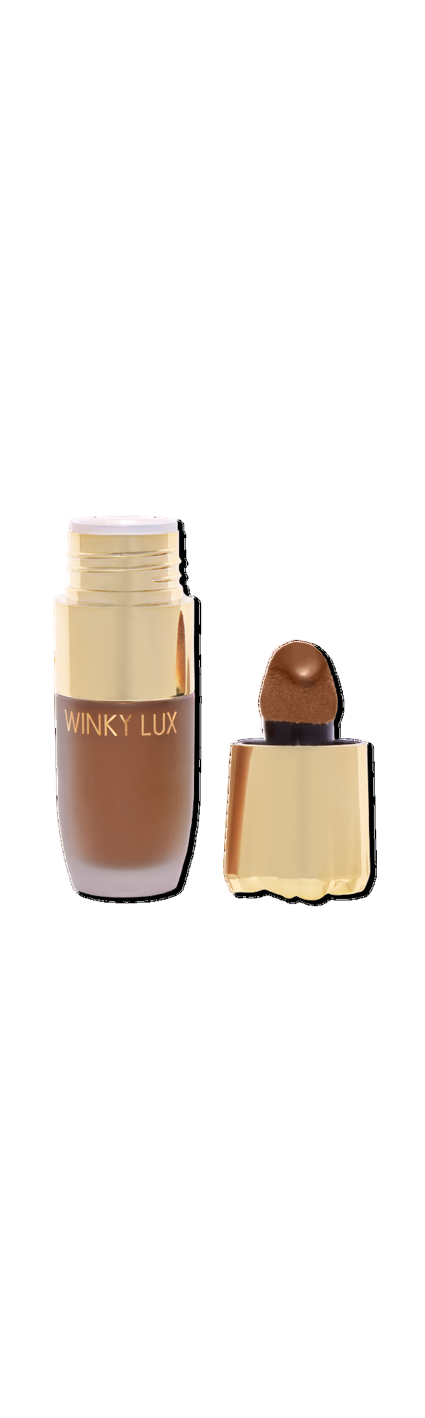 Ulta Winky Lux  Cheeky Rose Liquid Sculpt