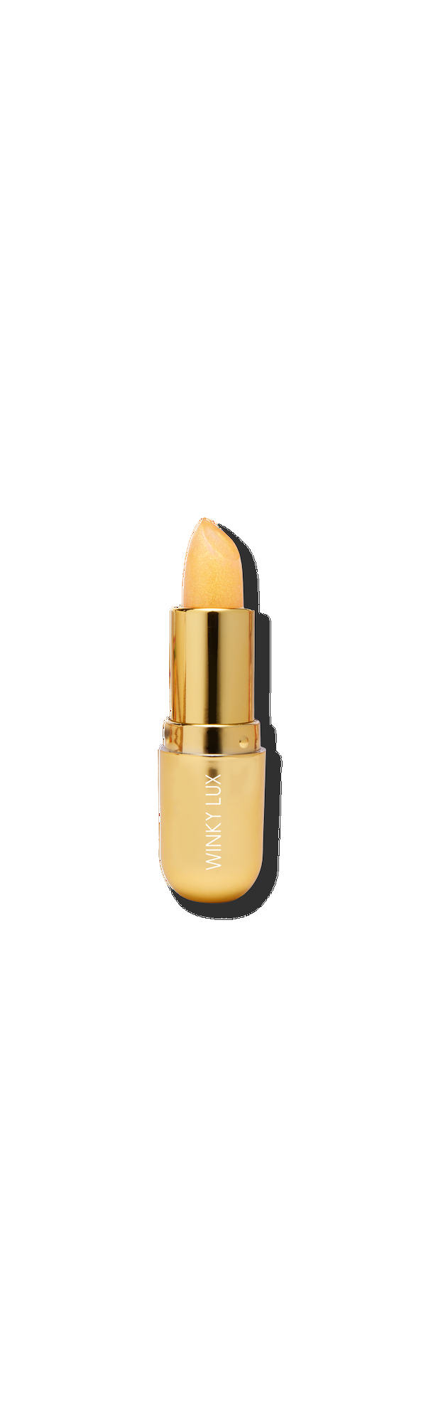 Ulta Winky Lux  Citrine Balm pH Lip Balm