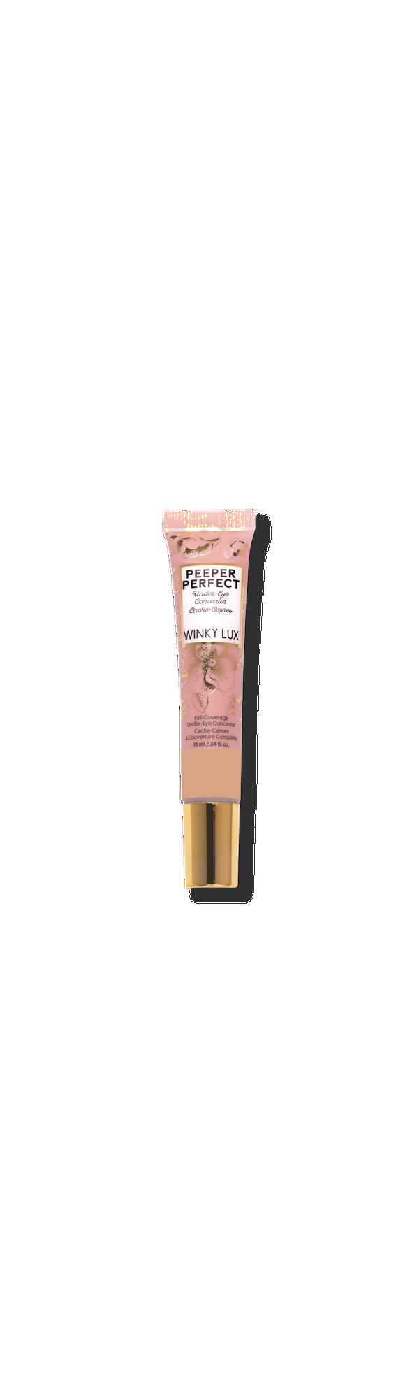 Ulta Winky Lux  Peeper Perfect Under-Eye Concealer