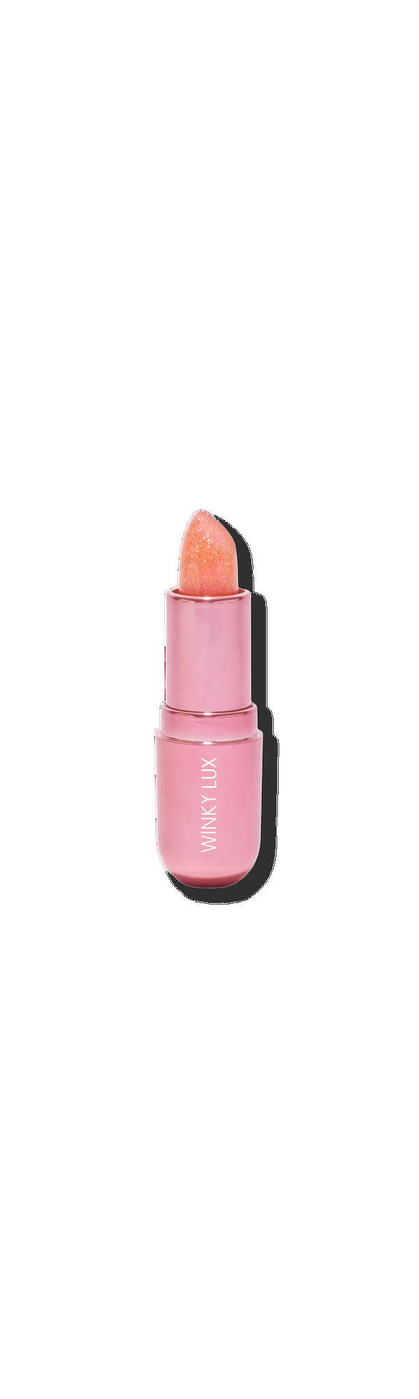 Ulta Winky Lux  Pink Opal pH Lip Balm