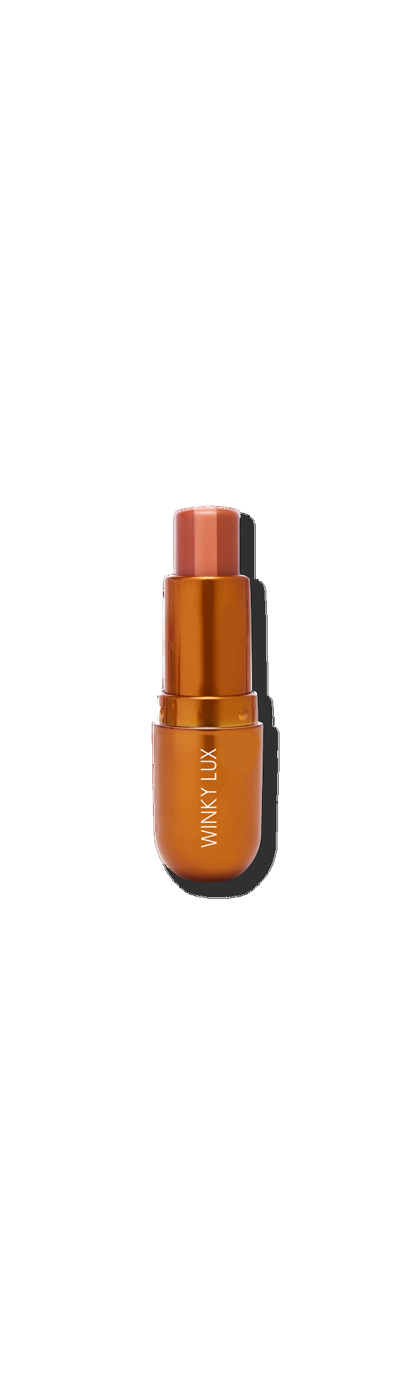 Ulta Winky Lux  Pumpkin Spice Latte Lip Balm