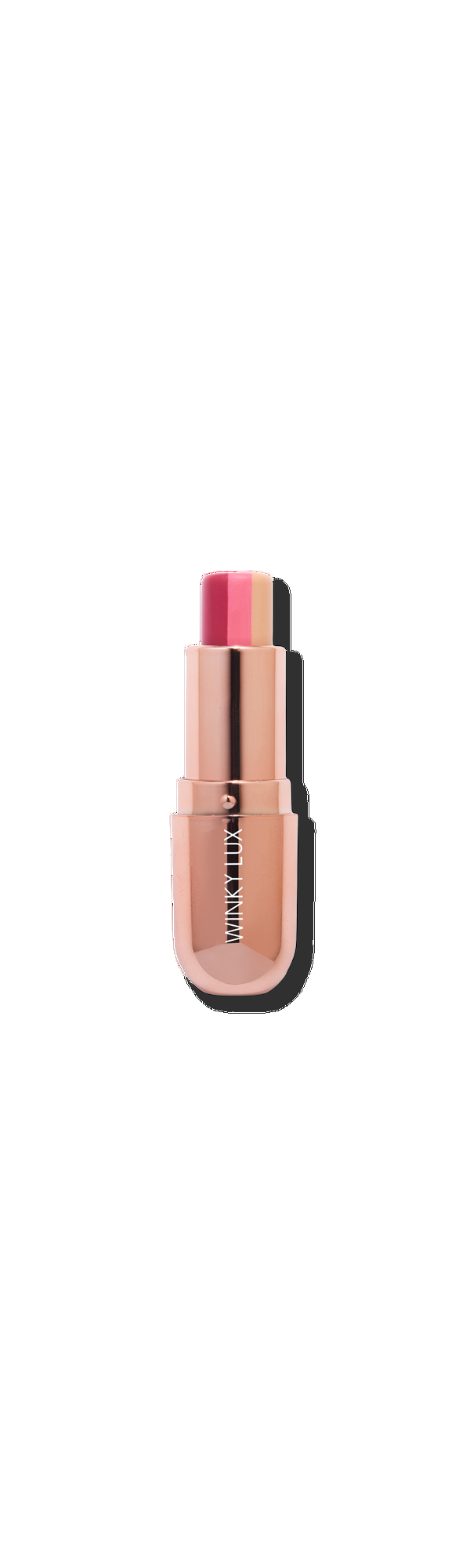 Ulta Winky Lux  Strawberry Rose Lip Balm