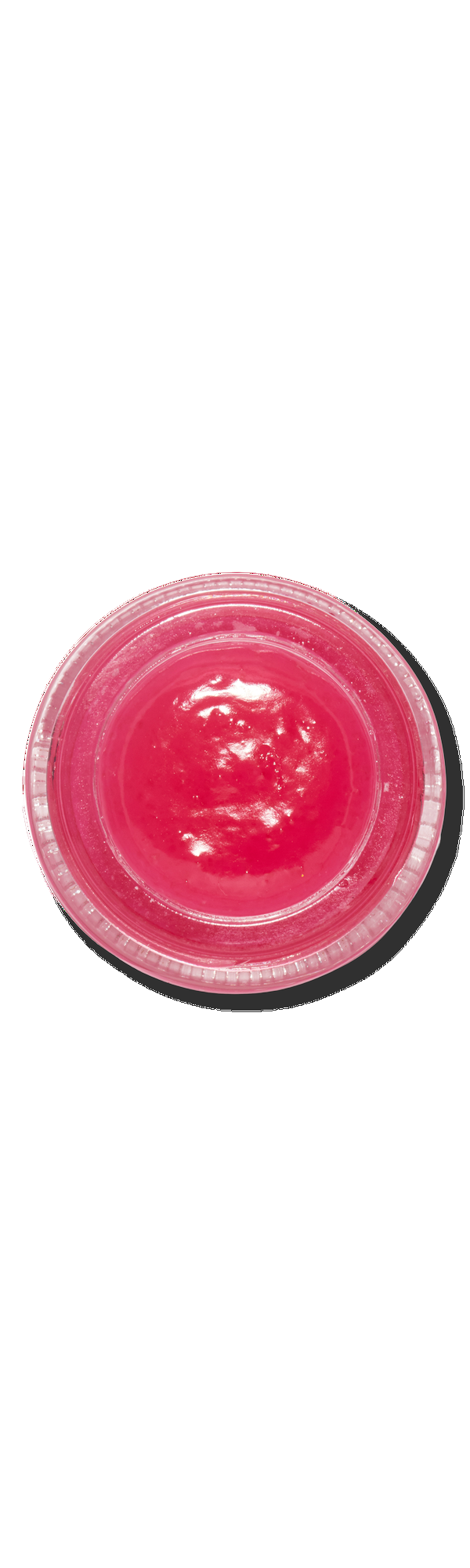 Ulta Winky Lux  Sugared Watermelon Lip Scrub