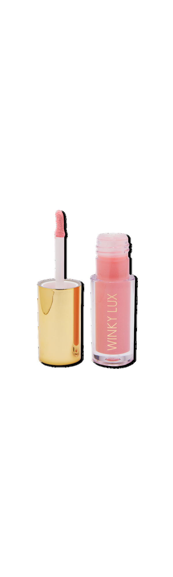 Ulta Winky Lux  Very There Lip Oil