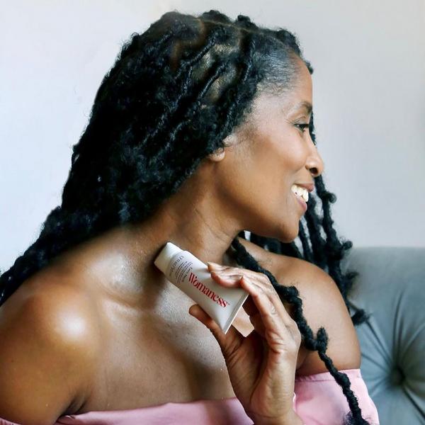 Ulta Womaness  Let's Neck - Neck And Décolleté Serum