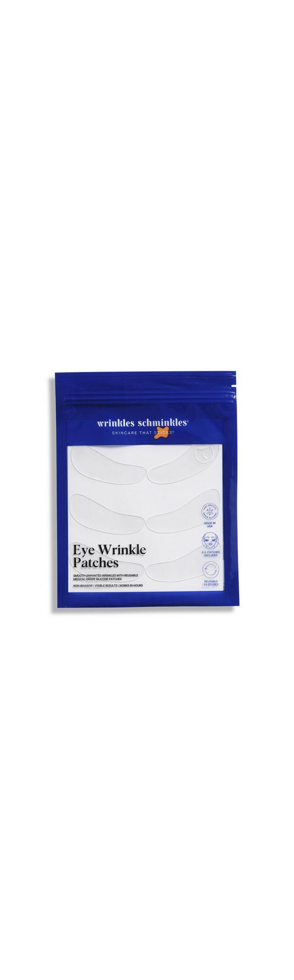 Ulta Wrinkles Schminkles  Eye Wrinkle Patches