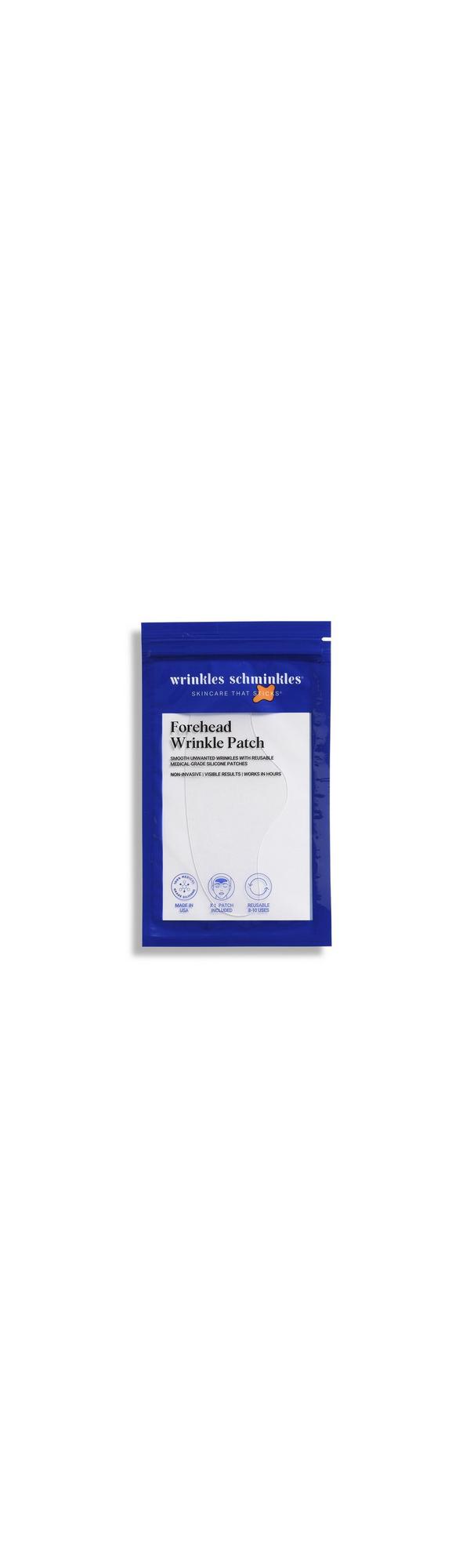 Ulta Wrinkles Schminkles  Forehead Wrinkle Patch