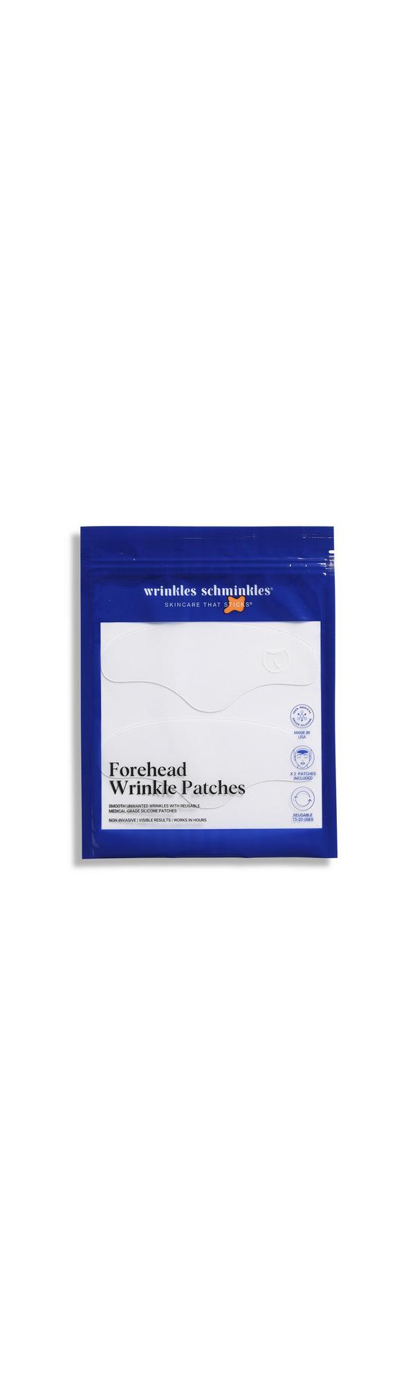Ulta Wrinkles Schminkles  Forehead Wrinkle Patches