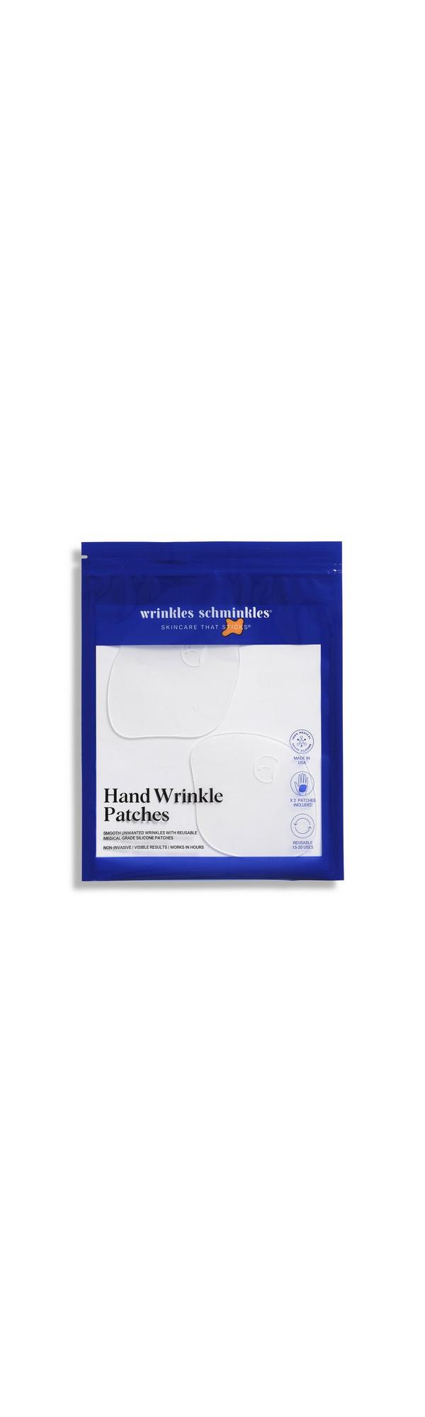 Ulta Wrinkles Schminkles  Hand Wrinkle Patches