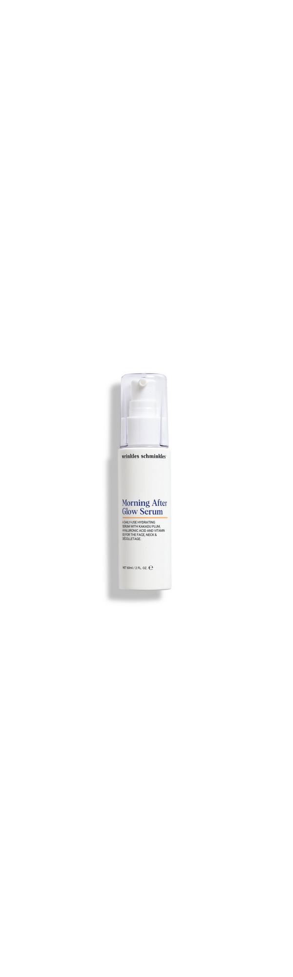 Ulta Wrinkles Schminkles  Morning After Glow Serum
