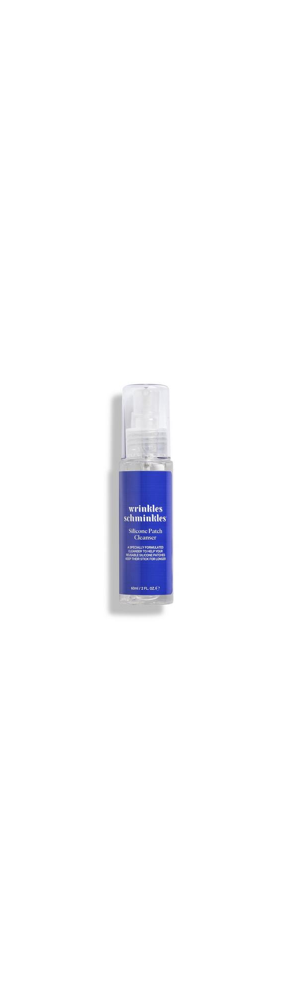 Ulta Wrinkles Schminkles  Silicone Patch Cleanser