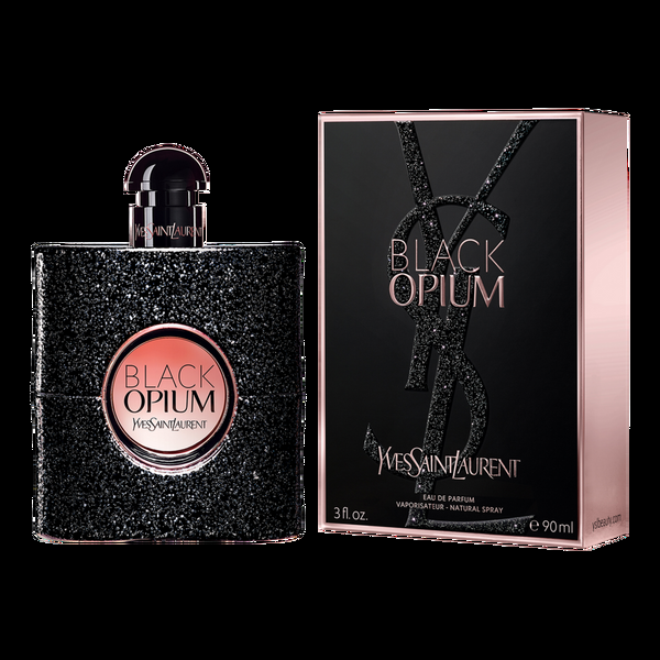 Ulta Yves Saint Laurent  Black Opium Eau De Parfum