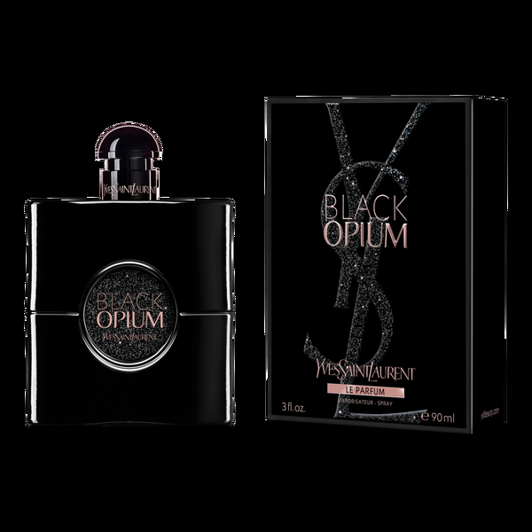 Ulta Yves Saint Laurent  Black Opium Le Parfum