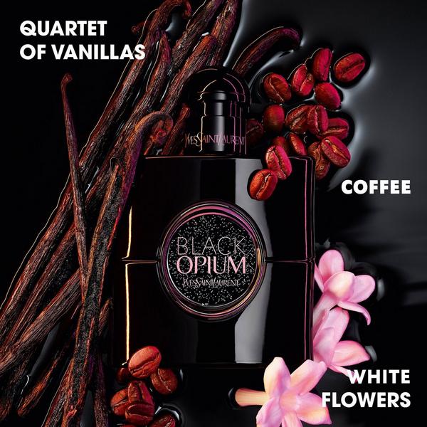 Ulta Yves Saint Laurent  Black Opium Le Parfum