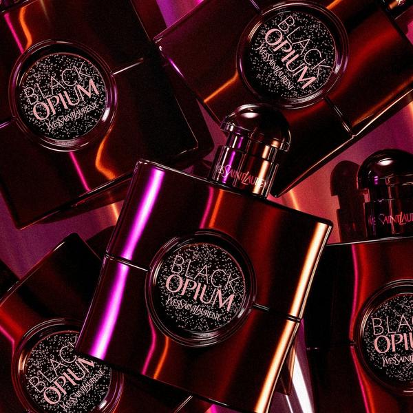 Ulta Yves Saint Laurent  Black Opium Le Parfum