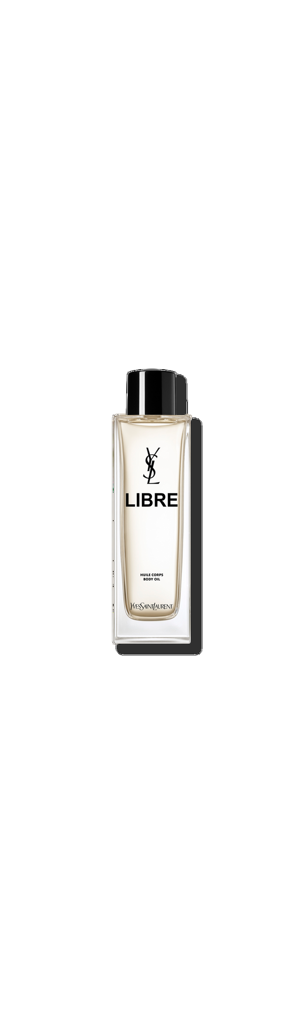 Ulta Yves Saint Laurent  Libre Hair & Body Oil