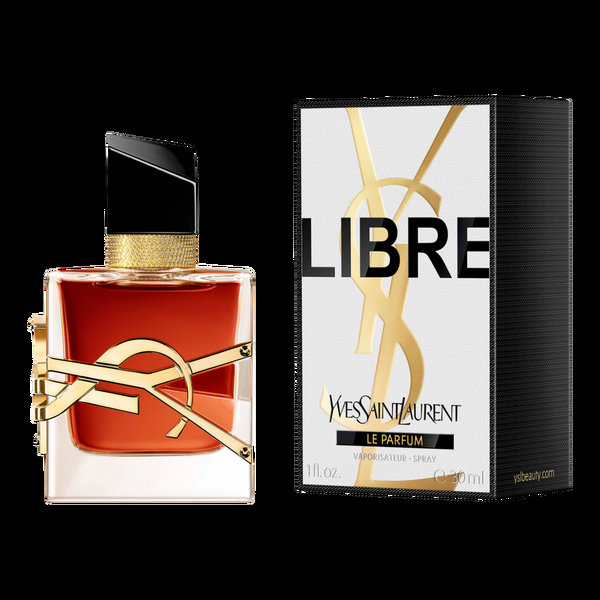 Ulta Yves Saint Laurent  Libre Le Parfum