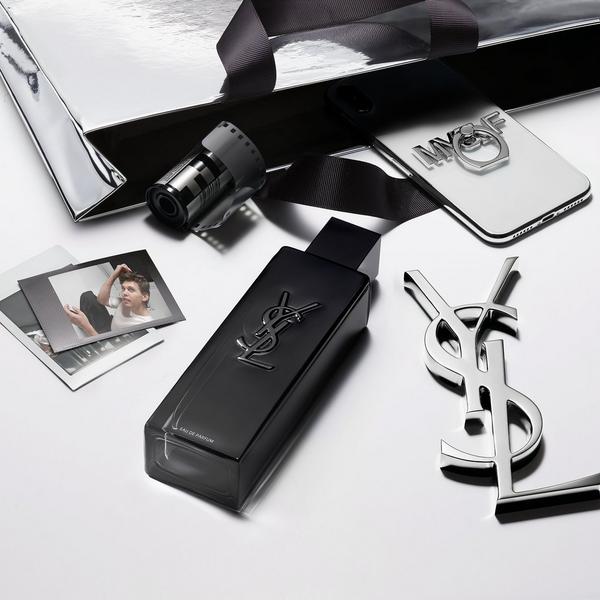 Ulta Yves Saint Laurent  MYSLF Eau De Parfum