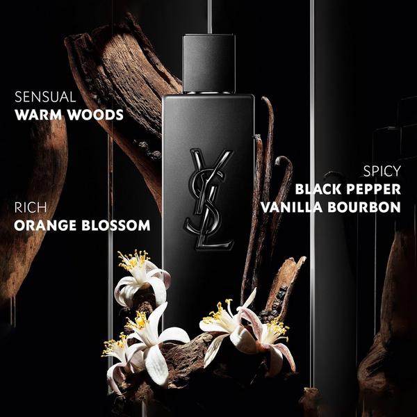 Ulta Yves Saint Laurent  MYSLF Le Parfum