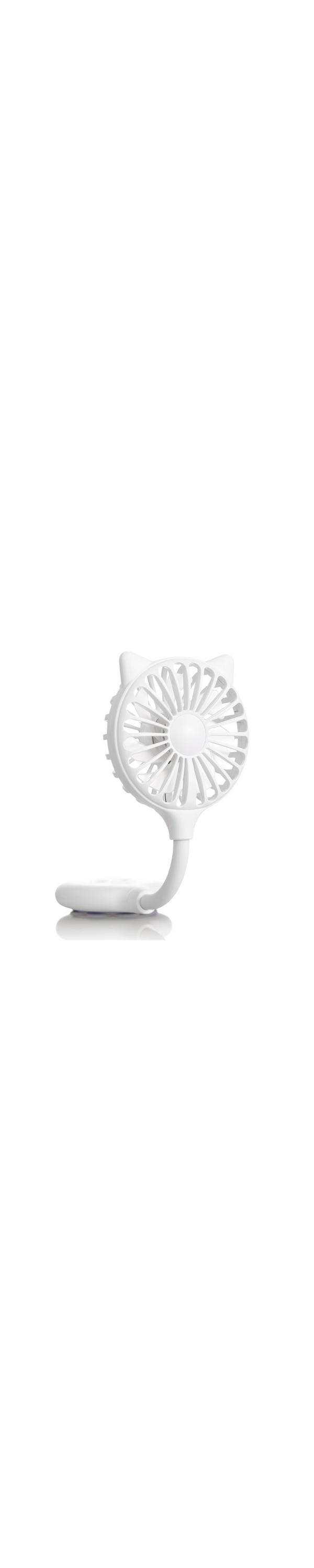 Ulta Zadro  Cat Ear Beauty Fan