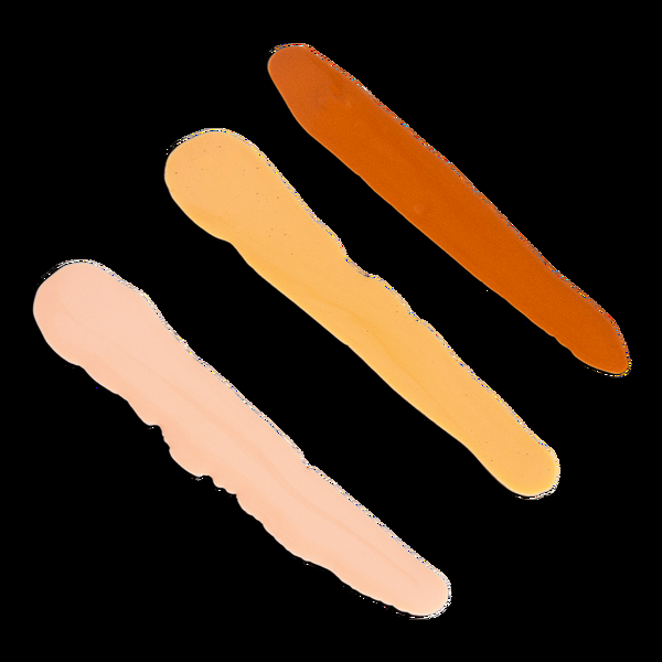 Ulta Undefined Beauty  R&R Sun Serum Tinted Mineral SPF 50 PA++++