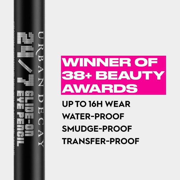 Ulta Urban Decay Cosmetics  24/7 Glide-On Waterproof Eyeliner Pencil